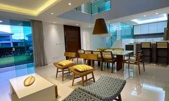 Imagem 6: Maravilhosa casa 4 suítes no melhor Condominio de Guarajuba