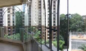 Imagem 5: Apartamento em Jardim Fonte do Morumbi - São Paulo