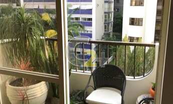 Imagem 5: APARTAMENTO EM HIGIENÓPOLIS - 2 SUITES - 2 VAGAS