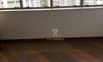 Imagem 1: Apartamento com 4 dormitórios à venda, 317 m² por R$ 3.000.000 - Campo Belo - São Paulo/SP