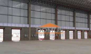 Imagem 4: Galpão comercial para locação, Distrito Industrial, Jundiaí