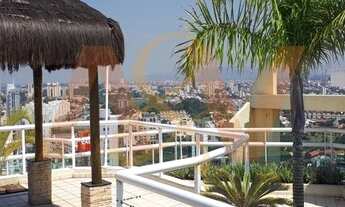 Imagem 5: Apto Ed.Miró 13º andar 3 dorms sendo 2 suíte 3 vagas -Sorocaba/SP