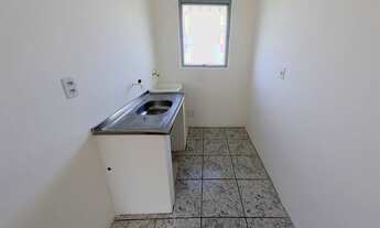 Imagem 3: Apartamento 2 quartos para aluguel Pelotas