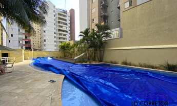 Imagem 6: Apartartamento Semi Mobiliado, com 3 suítes + reversível frente Alameda das Rosas Setor Oe