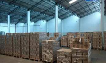 Imagem 5: Otima oportunidade para transportadora! Galpao com 3.600m2 de armazenagem em Jundiai SP