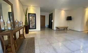 Imagem 2: Apartamento para venda com 101 metros quadrados com 2 quartos em Boqueirão - Santos - SP