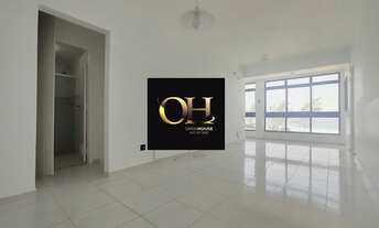 Imagem 3: Alfa barra Apartamento para venda possui 60 metros quadrados com 1 quarto