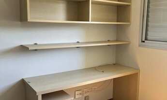 Imagem 7: Apartamento para alugar, 68 m² por R$ 2.900,02/mês - Edifício Garden Hill - Barueri/SP