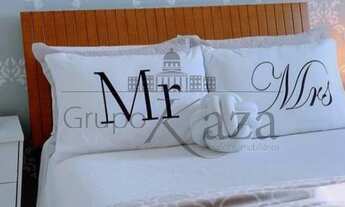 Imagem 2: Apartamento / Padrão - Santa Cruz dos Lázaros - Venda - Residencial