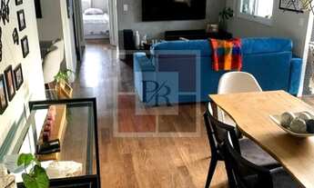 Imagem: Excelente apartamento com 89m² e em ótima