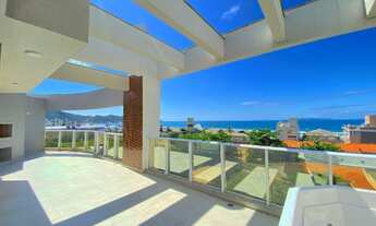 Imagem: Cobertura duplex exclusiva a venda na praia