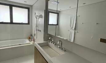 Imagem 4: Apartamento para aluguel, 3 quartos, 3 suítes, 4 vagas, Green Valley Alphaville - Barueri