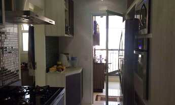 Imagem 7: RRCOD3481 - Apartamento CONDOMINIO ALTO DA MATA - 94Mts - 3 Dorms - 2 Vagas - OPORTUNIDADE