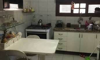 Imagem 5: Apartamento Térreo com 4 quartos, 2 vagas na Sapiranga - Solar das Mangueiras