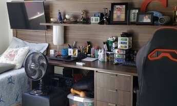 Imagem 7: Casa com area Buraquinho WhatsApp