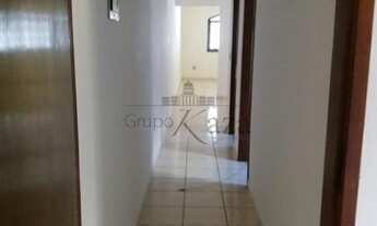 Imagem 6: Casa - Bosque dos Eucaliptos - 95m² - 2 Dormitórios