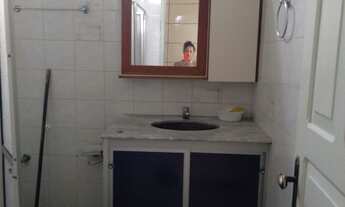 Imagem 4: Aluguel de kitnet