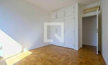 Imagem 4: Apartamento para aluguel tem 110 metros quadrados com 2 quartos em Cerqueira César - São P