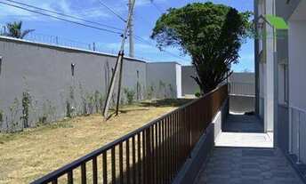 Imagem 2: Apartamento à venda, 55 m² por R$ 215.000,00 - Jardim Esperança - Mogi das Cruzes/SP