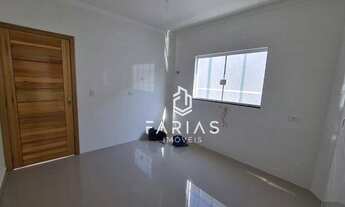 Imagem 4: Sobrado Novo Vila Augusta - Guarulhos/SP