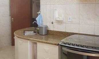 Imagem 7: Apartamento com 3 dormitórios à venda, 116 m² por R$ 845.000,00 - Pompéia - Santos/SP