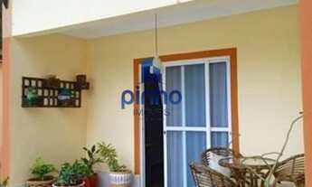 Imagem: Casa em Condomínio para Venda em Lauro