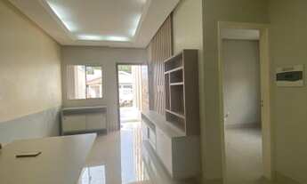 Imagem 2: Vendo casa no Eco Pleno com acabamento em Porcelanato