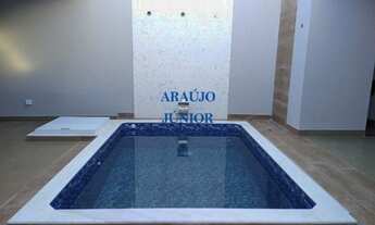 Imagem 4: AMERICANA - Casa Padrão - JARDIM TERRAMÉRICA I