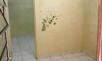 Imagem 5: Quarto e Cozinha próx:Centro d Diadema