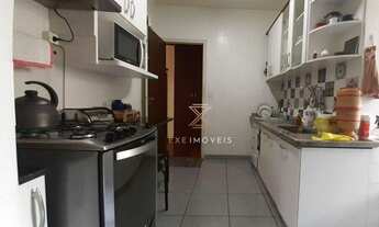 Imagem 2: Apartamento com 3 dormitórios à venda, 93 m² por R$ 414.000 - Santo Antônio - Belo Horizon