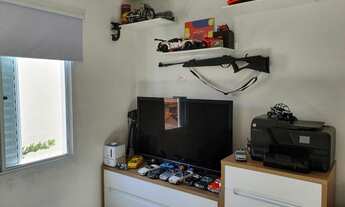 Imagem 7: Sobrado em condomínio para venda 2 quartos,2 vagas em Saúde - São Paulo - SP