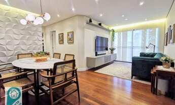 Imagem: Apartamento com 3 dormitórios à venda