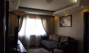 Imagem 7: Apartamento com 2 dormitórios à venda, 90 m² por R$ 290.000,00 - Vila Tanque - São Bernard