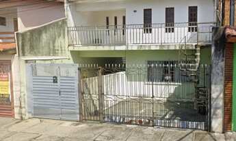 Imagem: Casas para venda em Jardim Vila Galvão