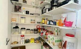 Imagem 6: Sobrado Cond. Chácara Ondina