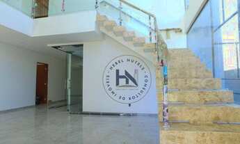 Imagem 5: Casa com 4 dormitórios à venda, 405 m² por R$ 1.800.000,00 - Massagueira de Baixo - Marech