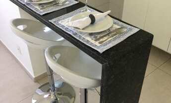 Imagem 4: APARTAMENTO CONDOMÍNIO FATTO ACQUA