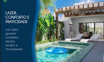 Imagem 4: Casa para venda tem 177 metros quadrados com 3 quartos em - Marechal Deodoro - Alagoas