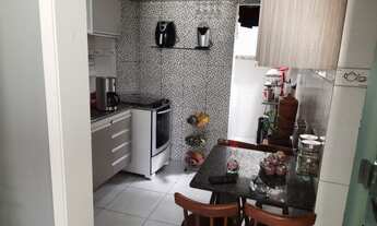 Imagem 5: Vendo apartamento no Residencial Via Madalena 2 Quartos com lazer