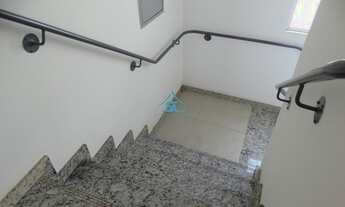 Imagem 2: COBERTURA 01 QUARTO COM SUÍTE 02 VAGAS CENTRO - CONTAGEM MG