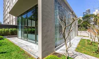 Imagem 5: Apartamento à venda altíssimo padrão com 278m², construção Cyrela na Vila Olympia