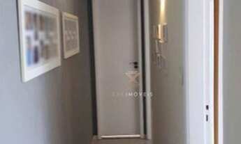 Imagem 4: Apartamento com 3 dormitórios à venda, 82 m² por R$ 658.000 - Tijuca - Rio de Janeiro/RJ