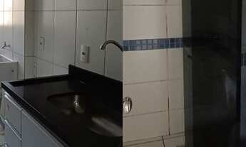 Imagem 5: Apartamento de 2 Quartos no Parque Esplanada II em Valparaíso de Goiás-GO