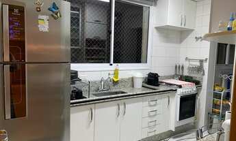 Imagem 5: Apartamento 133 m² com 3 suítes no miolo do Ipiranga - São Paulo - SP