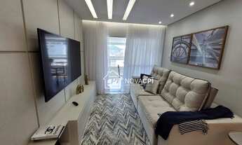 Imagem 4: Apartamento à venda, 144 m² por R$ 1.500.000,00 - Vila Guilhermina - Praia Grande/SP