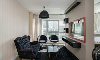 Imagem 2: PORTO ALEGRE - Apartamento Padrão - Praia De Belas