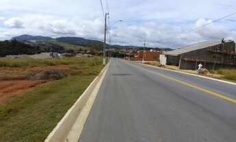 Imagem 5: Oportunidade: Terreno com ótima topografia no Resid. Central Parque com 301 m2 com PROJETO