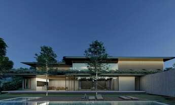 Imagem 7: BRAGANçA PAULISTA - Casa Padrão - Quinta da Baroneza