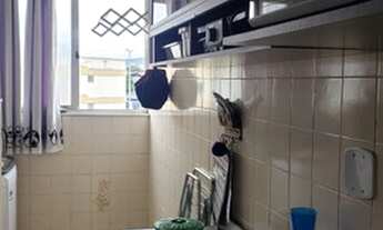 Imagem 4: Apartamento 2 quartos reformado bem localizado