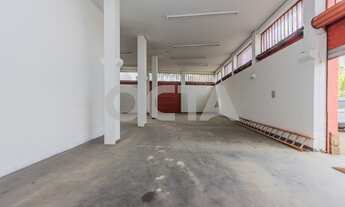 Imagem 3: PORTO ALEGRE - Loja/Salão - Floresta